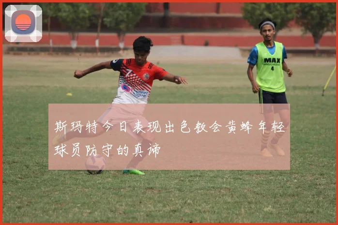 斯玛特今日表现出色教会黄蜂年轻球员防守的真谛